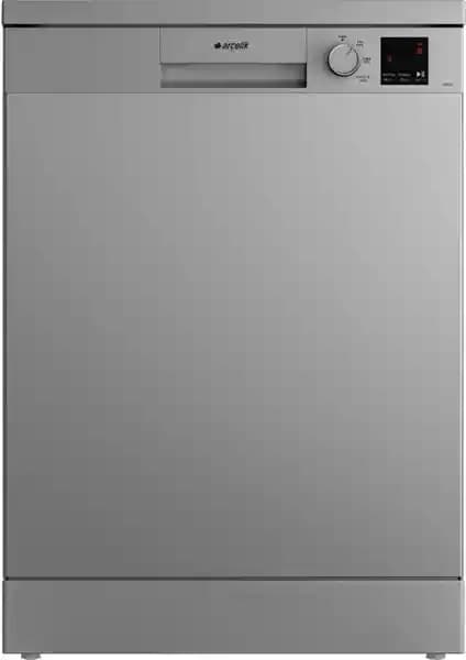 Arçelik 6133 S 3 Programlı Bulaşık Makinesi: Modern ve Enerji Verimli Mutfak Çözümü