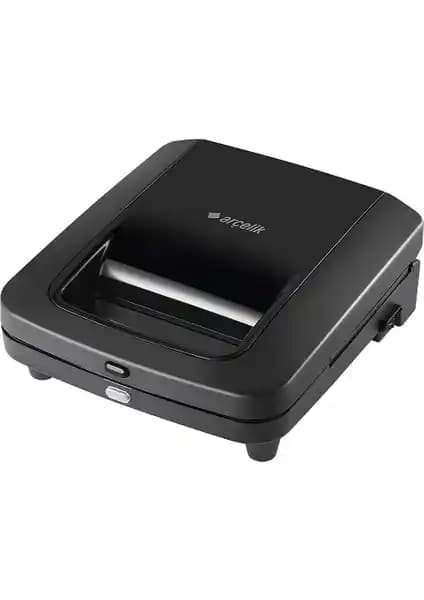 Arçelik K 2371 700 W Tost Makinesi: Güçlü ve Pratik Kullanım İçin Uygun Model