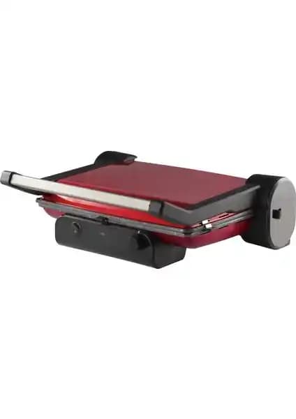 Arçelik K 2396 Tg Lal Tost Makinesi: Çok Yönlü Pişirme ve Pratik Kullanım Özellikleri