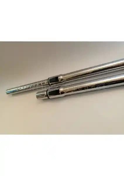 Arçelik S 4240 C Metal Süpürge Borusu: Dayanıklı ve Ergonomik Temizlik Aksesuarı