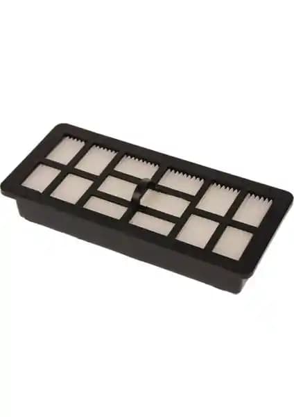 Arçelik S 4250 Tornado HEPA Filtre ile Evde Hijyen ve Sağlıklı Hava Kalitesi