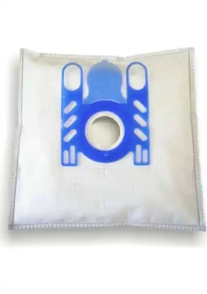 Arçelik S 6800 Serisi Toz Torbası: Yüksek Performans ve Kullanım Kolaylığı Sağlayan Aksesuar