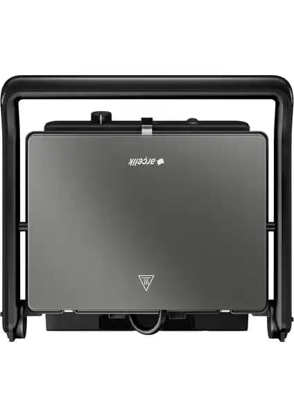 Arçelik TM 6046 G Tost Makinesi: Güçlü Performans ve Dayanıklılık Sunan Modern Tasarım