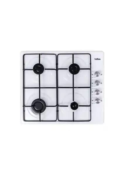 Arnell ARM-6040 Fl LPG Uyumlu Gaz Emniyetli Set Üstü Ocak İncelemesi