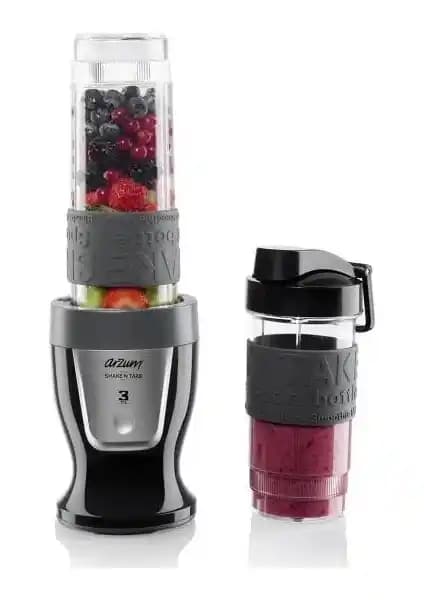 Arzum AR1032 Shake’N Take Kişisel Blender: Pratik ve Güçlü Tasarım ile Sağlıklı İçecekler Hazırlayın