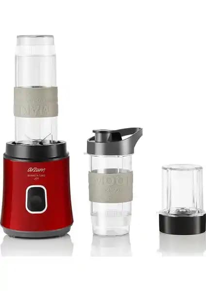 Arzum AR1101-N Shake'N Take Joy Kişisel Blender İncelemesi ve Kullanıcı Yorumları