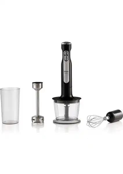 Arzum AR1127 Freestick Kablosuz Çok Fonksiyonlu El Blender Seti İnceleme ve Kullanıcı Yorumları