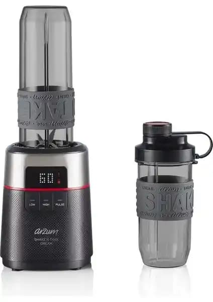 Arzum AR1148 Shake'n Take Dream Kişisel Blender: Hafif ve Pratik Mutfak Çözümü