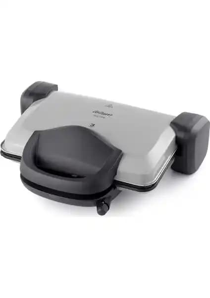 Arzum AR2007 Sultane Izgara ve Tost Makinesi: Çok Fonksiyonlu Modern Mutfak Aleti