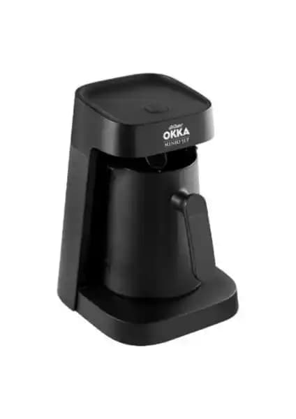 Arzum Okka Minio Jet Türk Kahvesi Makinesi: Hızlı ve Kolay Kahve Hazırlama Çözümü