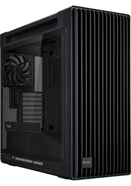 Asus ProArt PA602: Yaratıcı Profesyoneller İçin Üst Düzey Bilgisayar Kasası Özellikleri ve Performansı