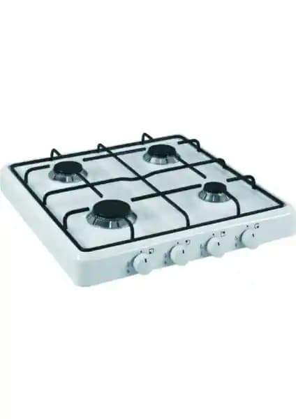 Avec Hella 4 Gözlü Setüstü Dörtlü Gazlı Ocak İncelemesi ve Kullanıcı Yorumları