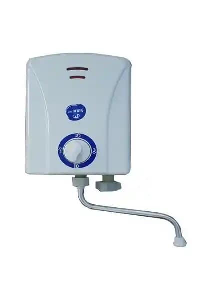 Ay<dı>n Derya Mutfak Tipi Elektrikli Şofben İncelemesi ve Kullanıcı Yorumları