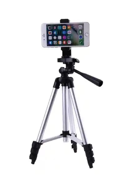 BandB 135 cm Alüminyum Tripod İncelemesi: Cep Telefonları İçin Pratik ve Taşınabilir Çözüm