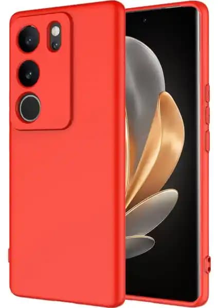 Başkenttekno Vivo V29 5G Kılıfı: Şık Tasarım ve Güçlü Koruma Özellikleri