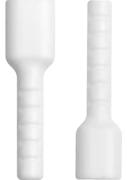 Bast iPhone Kablo Koruyucu Type-C ve Lightning Bağlantı Tipleri İçin Dayanıklı ve Estetik Çözüm