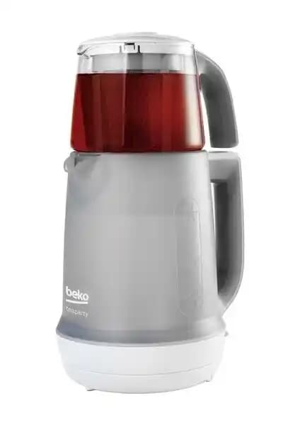 Beko 2211 Tea Party Çaycı: Modern ve Pratik Çay Keyfi İçin Uygun Mutfak Aleti
