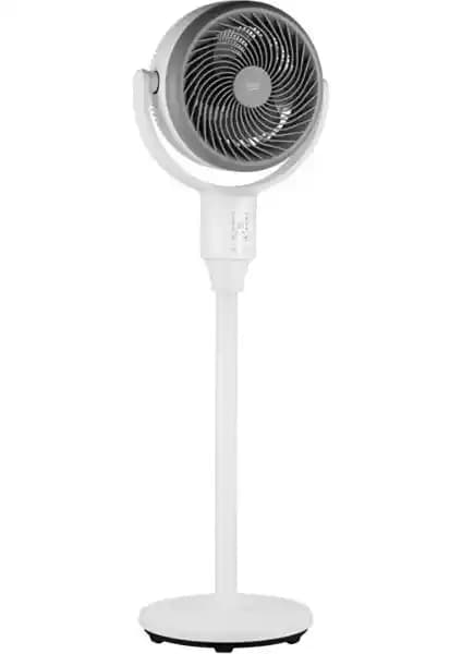 Beko 31690 Nav Ayaklı Vantilatör: Modern Tasarım ve Çok Yönlü Kullanım Özellikleri