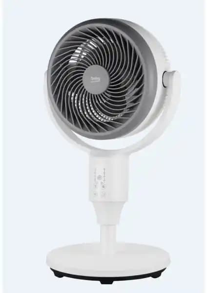 Beko 31690 Nav Vantilatör: Modern Tasarım ve Sessiz Çalışma Özellikleriyle Serinlik Sağlar