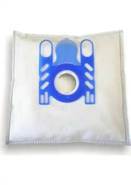 Beko ve Arçelik BKS 2520-BKS 2522 Toz Torbası Yüksek Performanslı ve Hijyenik Temizlik İçin