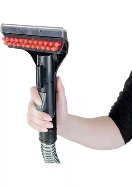 Bissell İnatçı Lekeleri Temizlemek İçin 15 cm Geniş Fırça Başlığı Ürün Özellikleri ve Kullanım Rehberi