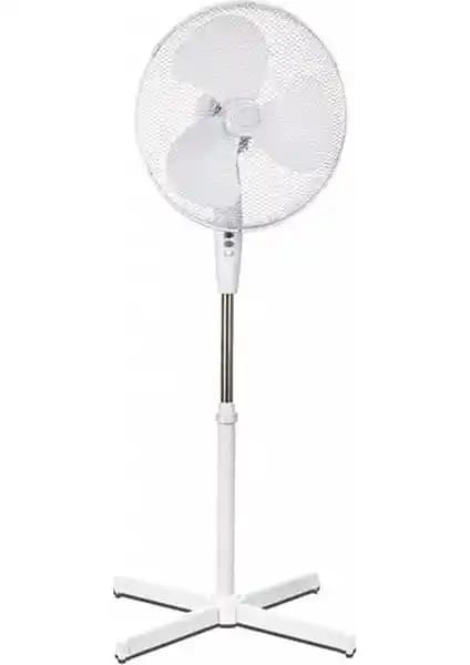 Blyss Ayaklı Vantilatör: Ev Konforunu Artıran Pratik ve Ekonomik Serinlik Kaynağı