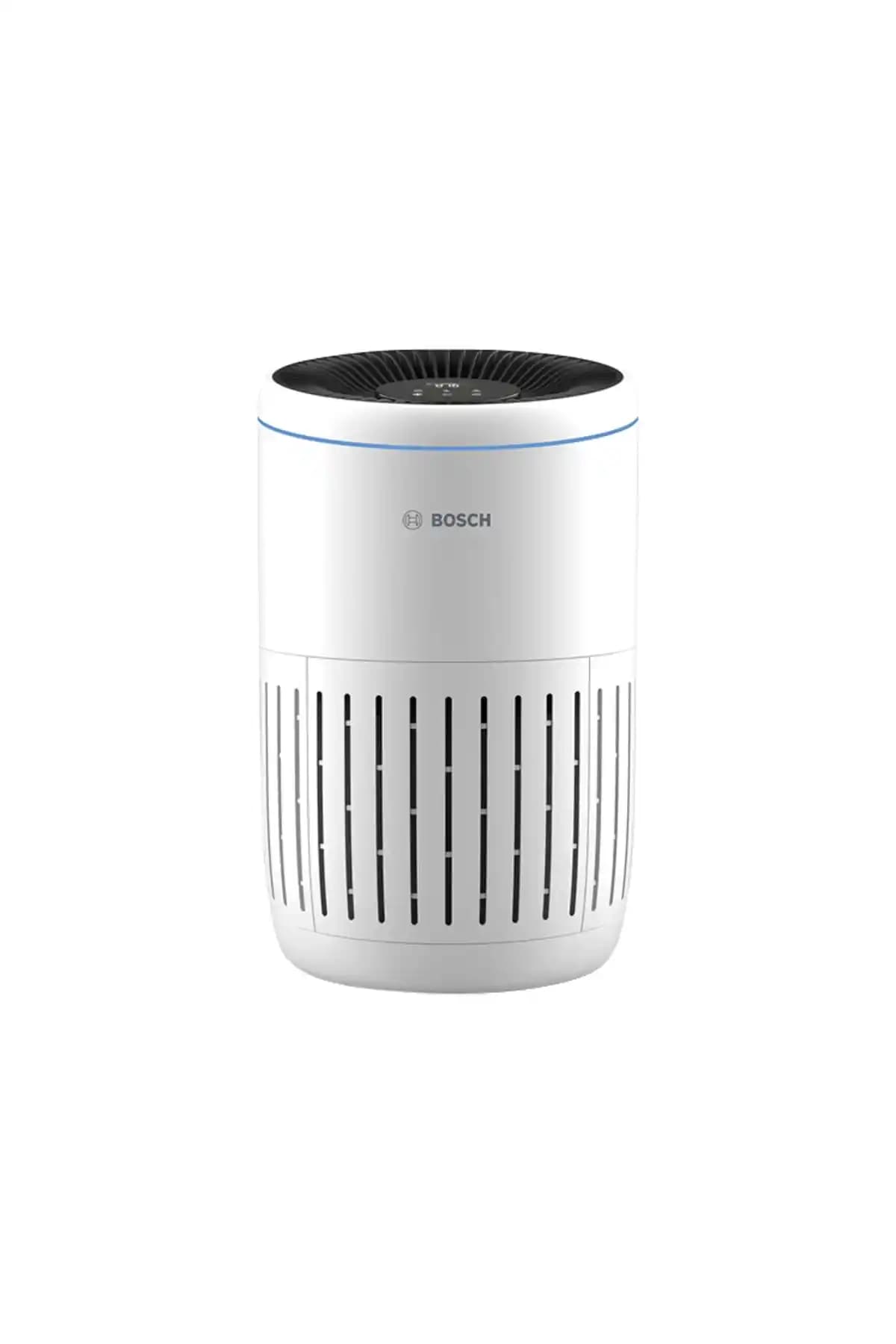 Bosch Air 2000 Hava Temizleme Cihazı ile İç Mekan Hava Kalitenizi Artırın