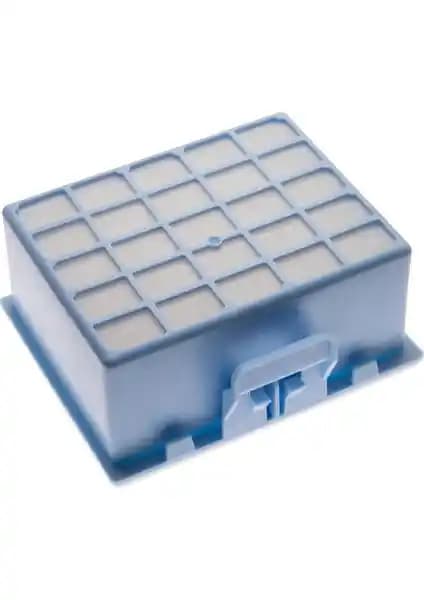 Bosch HEPA Filtre ile Evde Hijyen ve Alerjen Koruma Sağlayan Yüksek Performanslı Filtre