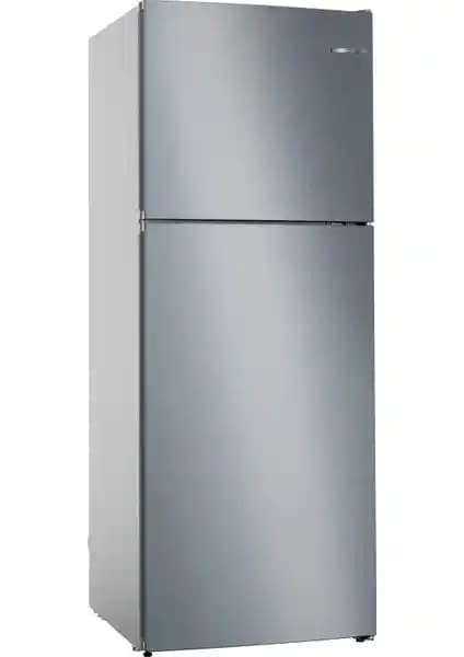 Bosch KDN55NLF1N 453 Lt No-Frost Buzdolabı Geniş İç Hacim ve Modern Tasarım Özellikleriyle