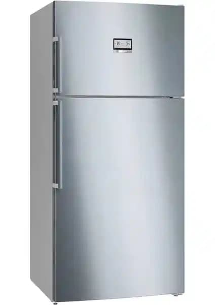 Bosch KDN86AIE0N 641 Lt No-Frost Buzdolabı: Modern Tasarım ve Yüksek Performans
