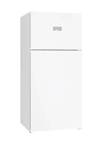 Bosch KDN86XWE0N 641 Litre No-Frost Buzdolabı Geniş İç Hacim ve Modern Özellikler