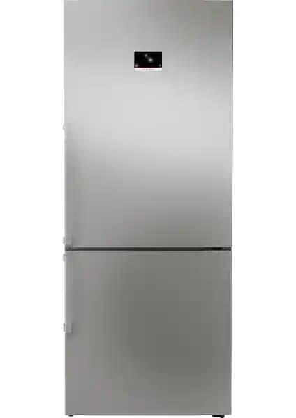 Bosch KGP76AIC0N Serie 8 C Enerji Sınıfı 631 Lt Alttan Dondurucu Buzdolabı Özellikleri