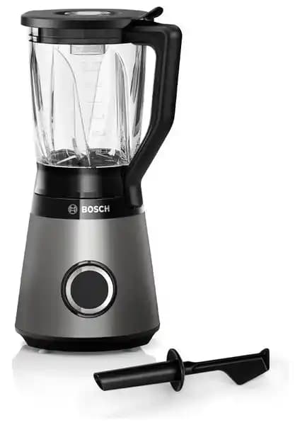 Bosch MMB6172S Serie 4 Blender: Güçlü Motor ve Şık Tasarım ile Mutfakta Performans