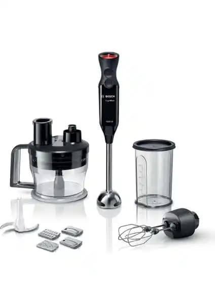 Bosch MS 6CB6197 El Blender Seti: Güçlü ve Çok Fonksiyonlu Mutfak Aleti