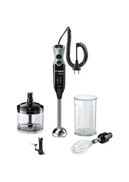 Bosch MSM67170 ErgoMixx El Blender Seti: Yüksek Performans ve Kullanım Kolaylığı