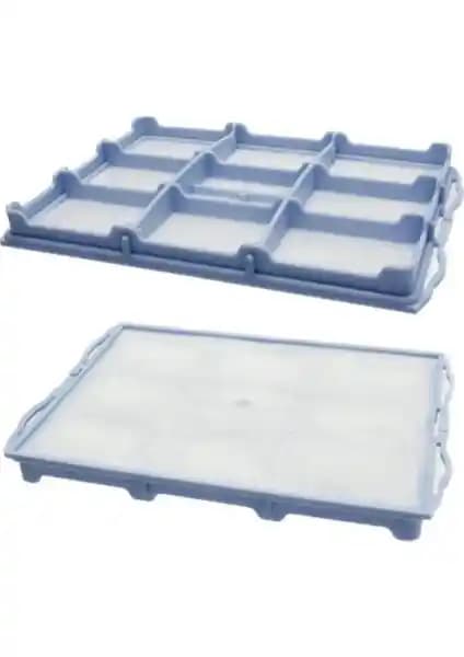 Bosch Ön Motor Koruma Filtresi 2Li: Uyumlu ve Dayanıklı Motor Koruma Çözümü