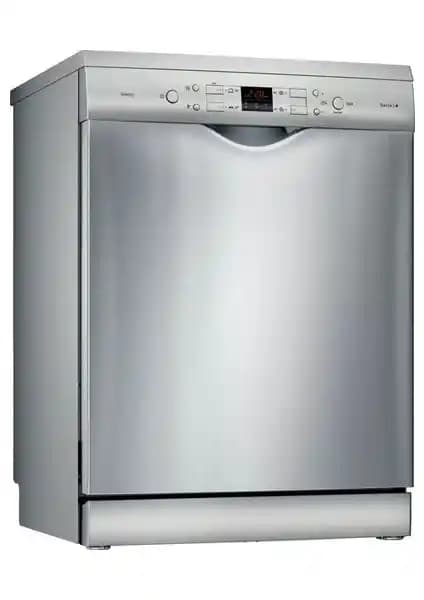 Bosch SMS44DI01T 4 Programlı D Sınıfı Bulaşık Makinesi Geniş Kapasite ve Ekonomik Kullanım