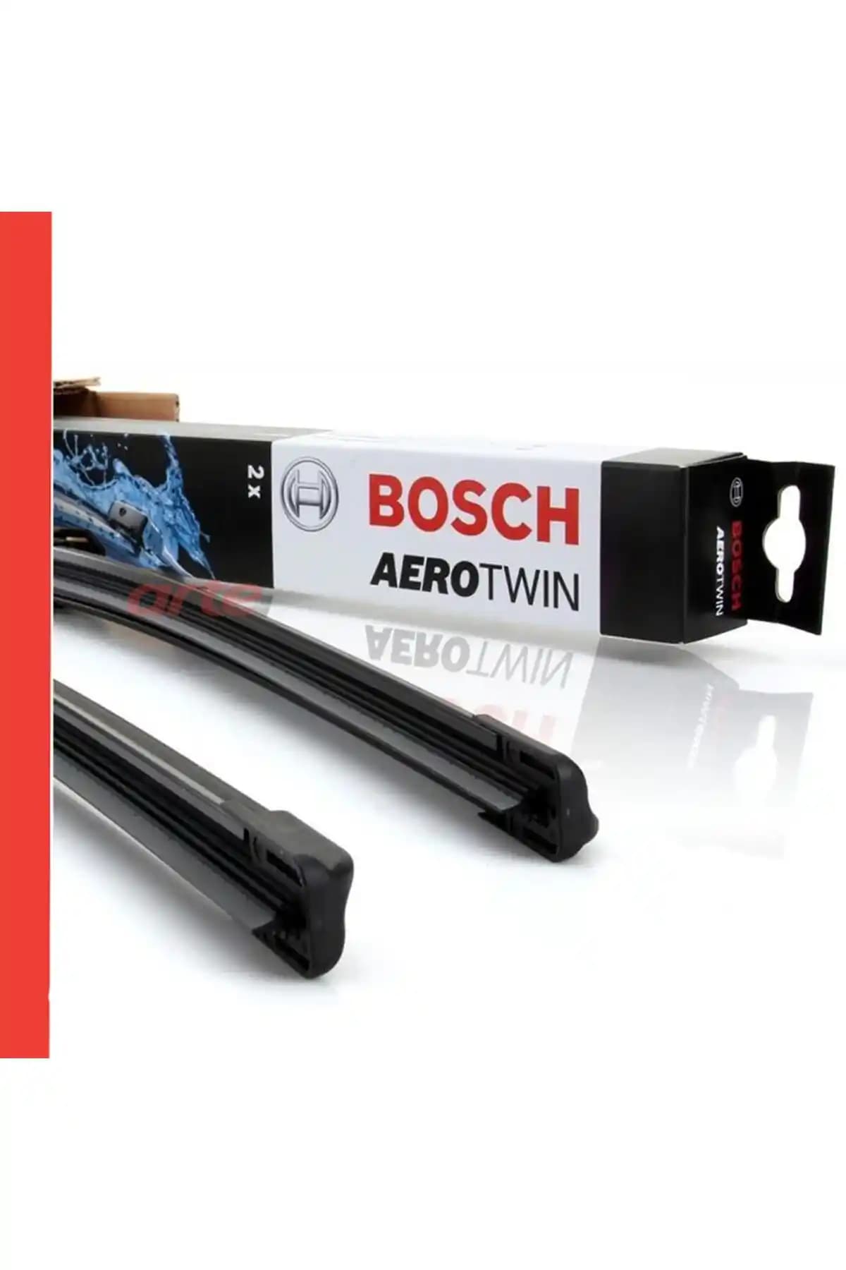 Bosch Toyota Corolla Ön Silecek Takımı: Yüksek Performans ve Uzun Ömürlü Temizlik