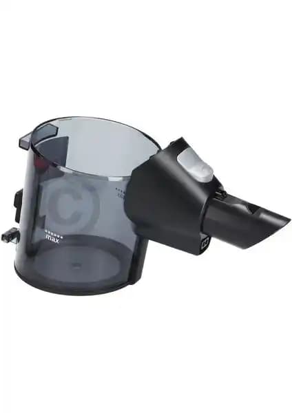 Bosch Unlimited Seri 6 ve Seri 7 Şarjlı Süpürgeler: Modern ve Pratik Temizlik Çözümü