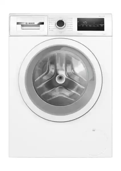 Bosch WAN24200TR 9 Kg Enerji Verimli Çamaşır Makinesi Detaylı İnceleme ve Özellikler