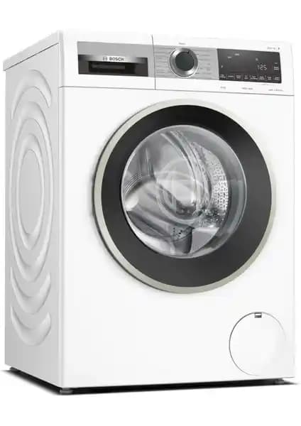 Bosch WGA244X0TR Serie 4 9 kg 1400 Devir Çamaşır Makinesi İnceleme ve Özellikleri