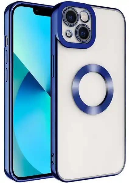 Case 4U iPhone 14 Plus Kılıfı: Şeffaf ve Dayanıklı Koruma ile Estetik Bir Seçenek