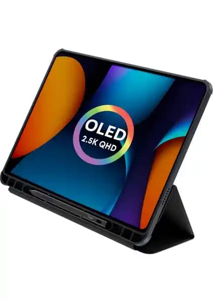 Casper PAD H10 12.6 inç OLED Tablet: Yüksek Performans ve Gelişmiş Ekran Özellikleriyle Çok Yönlü Kullanım