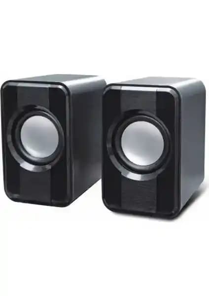 Concord C-795 Bilgisayar Hoparlörü Yüksek Ses Kalitesi ve Şık Tasarım