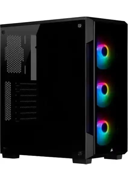 Corsair CC-9011190-WW İCUE 220T RGB Mid Tower Kasa İncelemesi ve Özellikleri