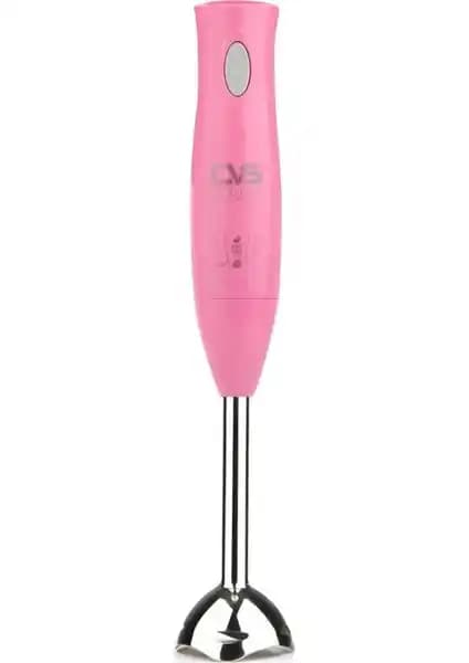 CVS DN1251 Rodmix Çubuk Blender Pembe: Güçlü ve Pratik Mutfak Aleti