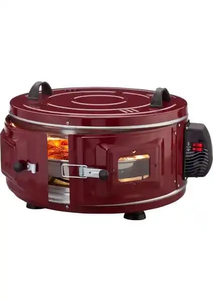 CVS DN257 Toprak 1100 W Davul Fırın İncelemesi ve Kullanıcı Yorumları