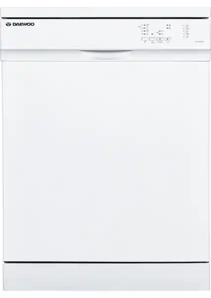 Daewoo D-Tr 5 Program Bulaşık Makinesi İncelemesi ve Kullanıcı Yorumları