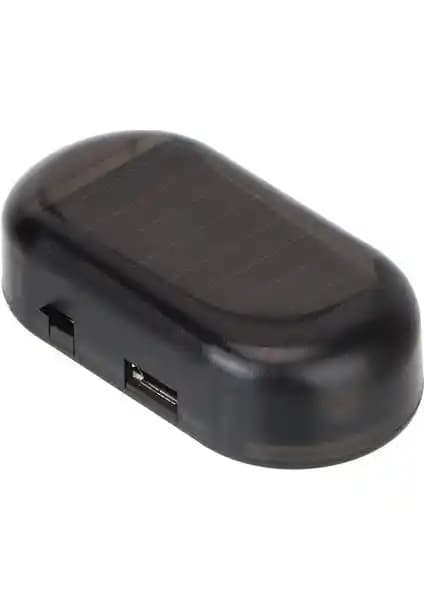 Dailytech Sahte Araç Güvenlik Alarm LED Işık: Gelişmiş Görünürlük ve Güvenlik Çözümü