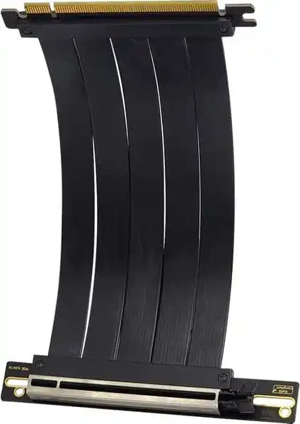 Dark PCIe 4.0 GPU Riser ve Dikey Ekran Kartı Dönüşüm Kiti Özellikleri ve Kullanım Avantajları